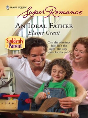 cover image of Ideal Father